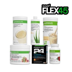 Flex 45 Product bundle