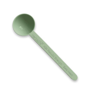 Bærekraftig måleskje til Beta heart / H24 Rebuild Strength