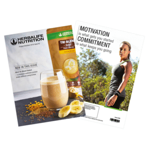 Produktbrosjyre 1 Pack