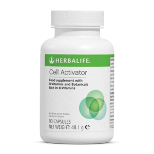 Cell Activator 90 Tabletter