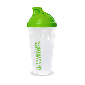 Herbalife Nutrition Shakers hverdag