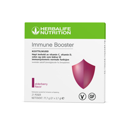 Immune Booster Berry