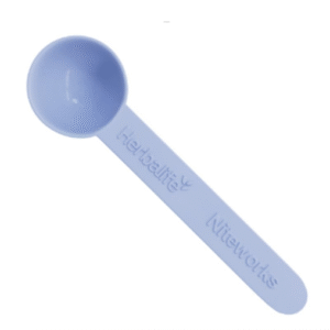 Bærekraftig måleskje for Niteworks