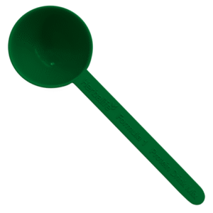 Bærekraftig måleskje til Formula One / Protein Drink Mix